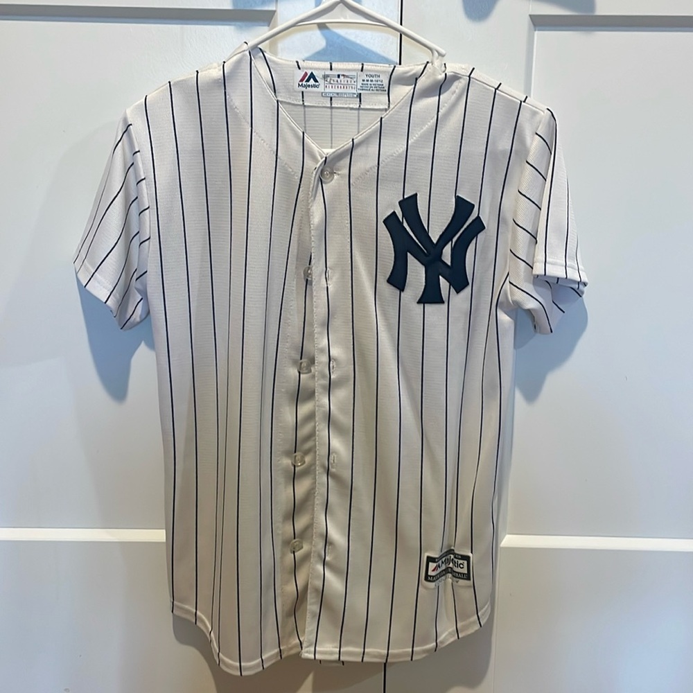 New York Yankees #99 , Judge jersey, YM